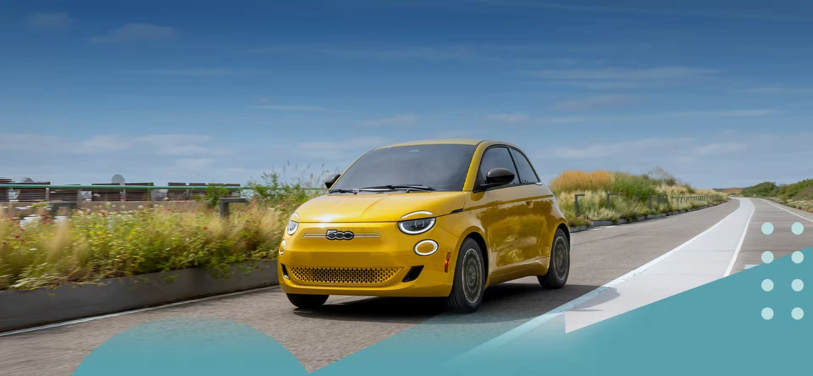 Il nostro team esperto di Fiat 500