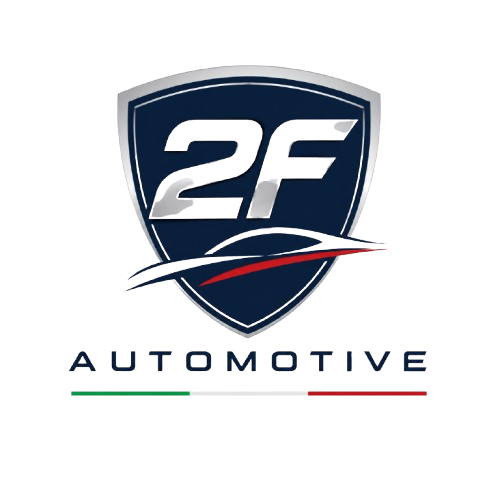2F AUTOMOTIVE S.R.L.
