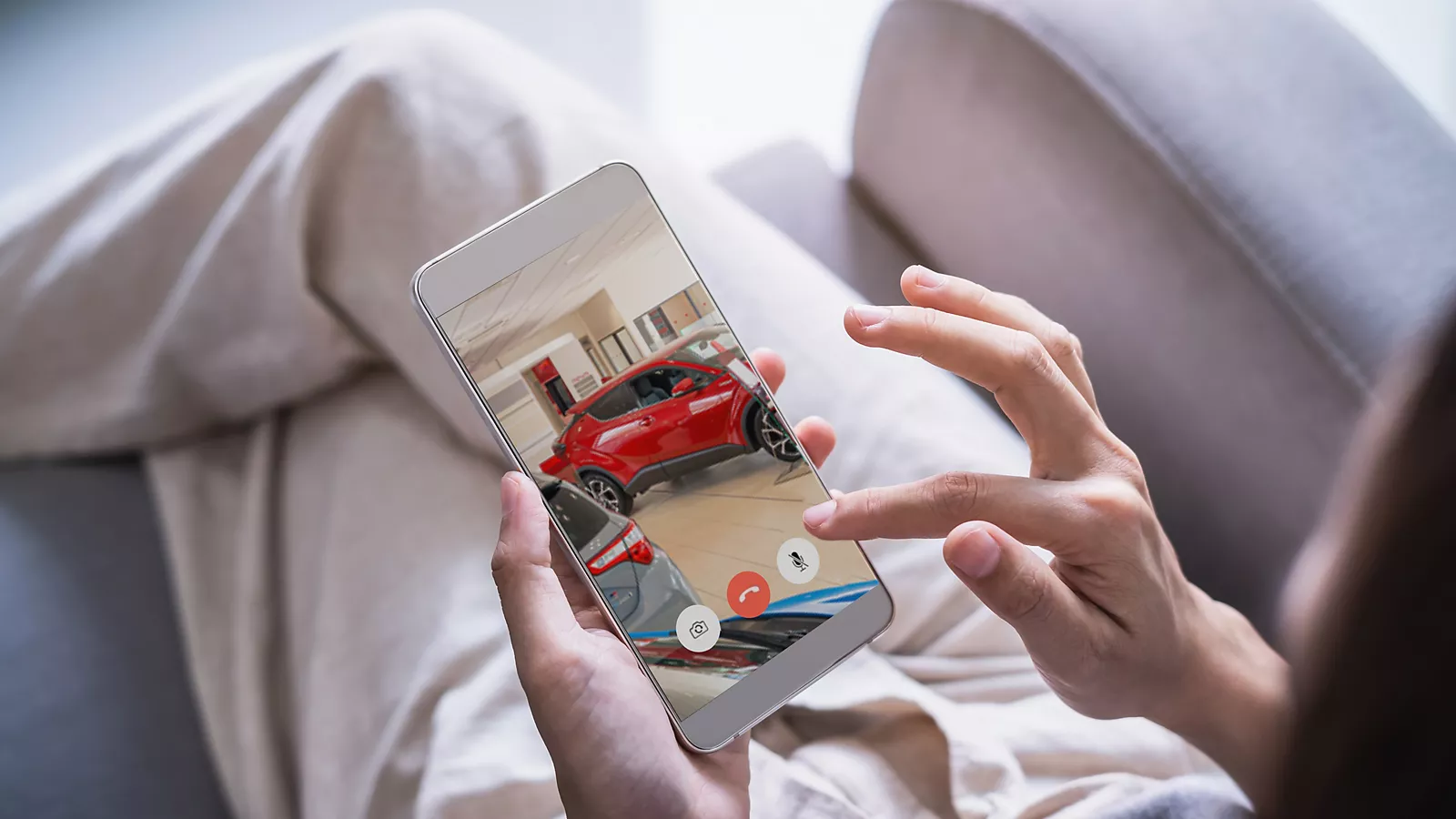 Prenotazione gratuita sicura